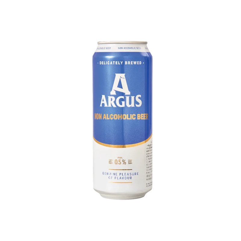 Alkoholivaba õlu 0,5%