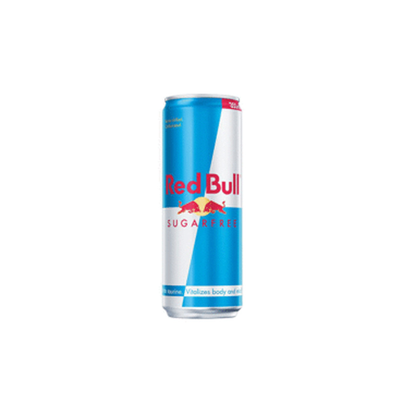 Energiajook RED BULL suhkruvaba 355ml