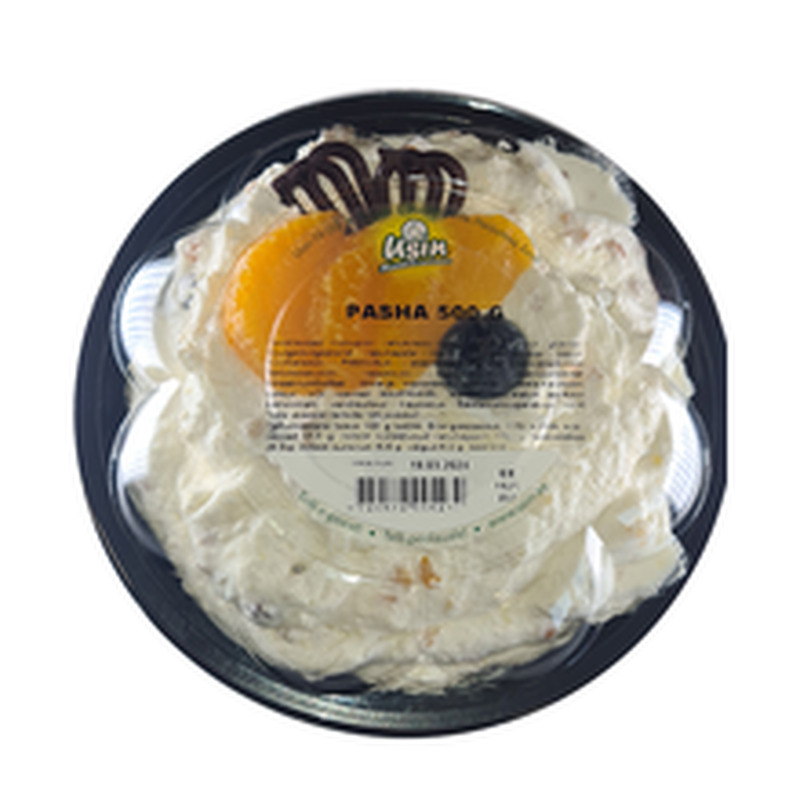 Pasha 500 g