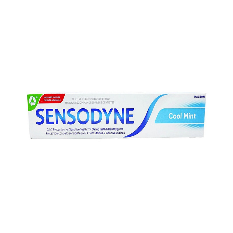 Hambapasta Sensodyne Cool Mint 75ml