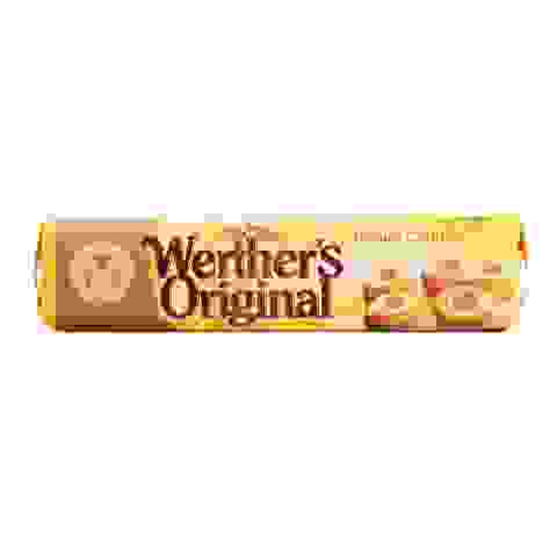 Koorekompvekid Werthers Originaal 50g