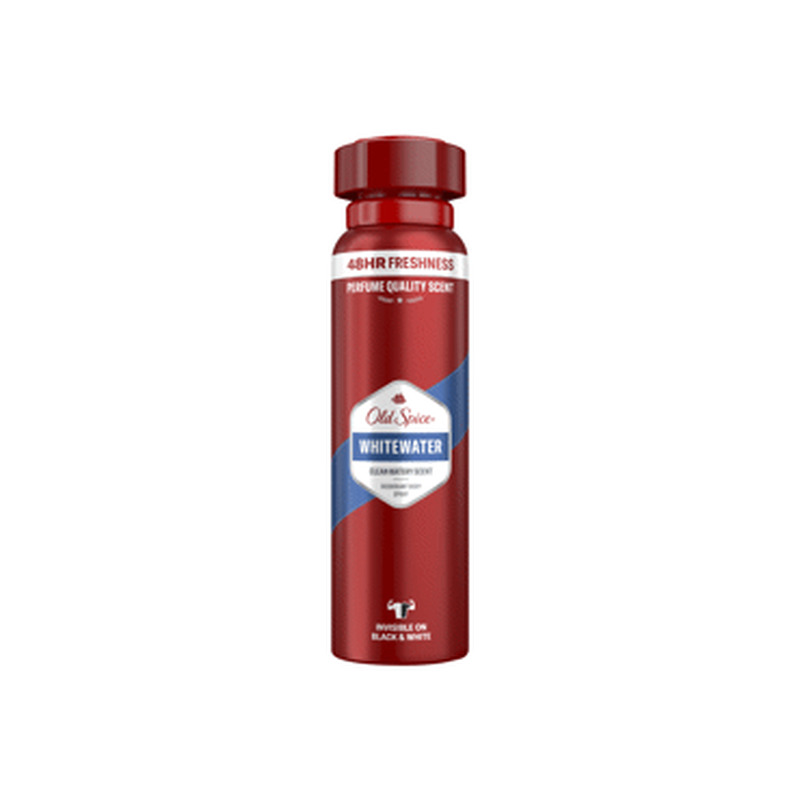 Deodorant OLD SPICE Whitew. meeste 150ml