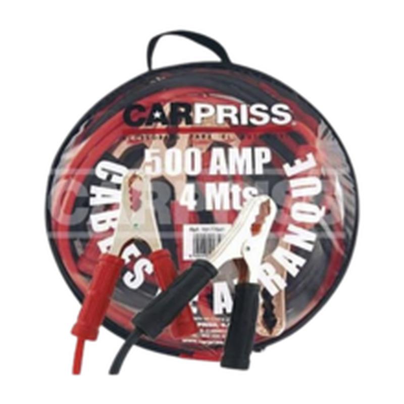 Käivitusjuhtmed CARPRISS 300 A 3m