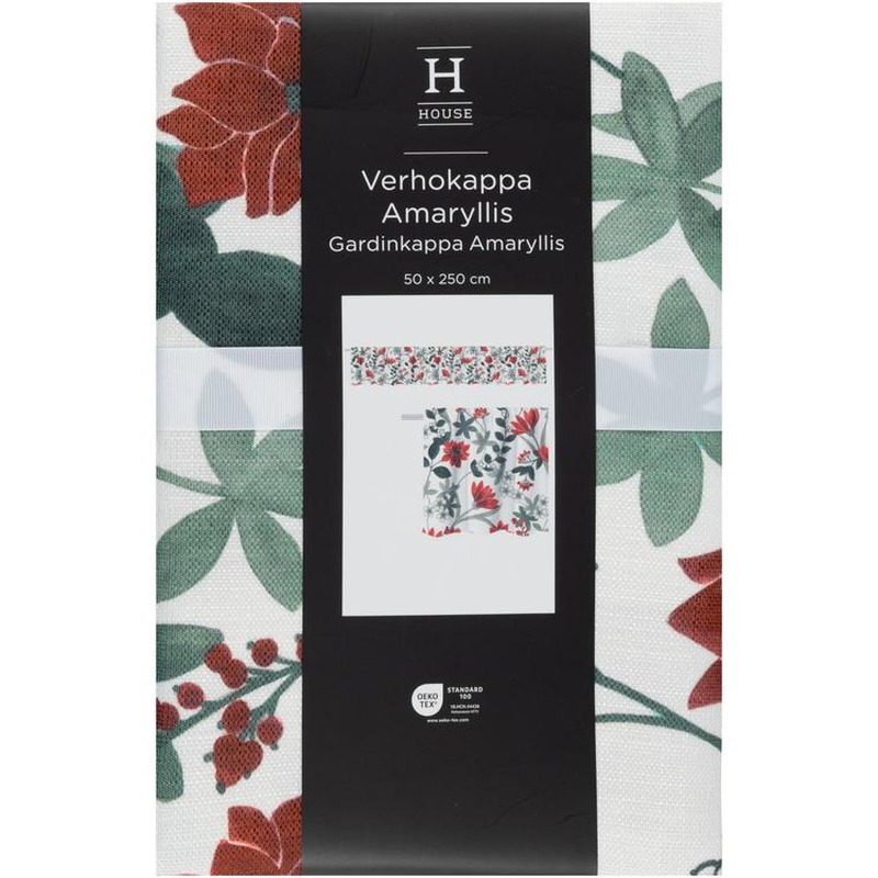 Ülakardin 250X50 Amarüllus