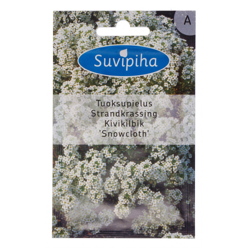 Kivikilbik Snowcloth 0.25g