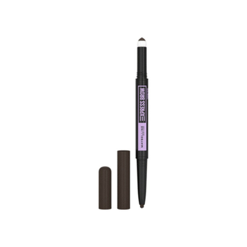 Kulmupliiats MAYBELLINE Sat.BlacBrown 05