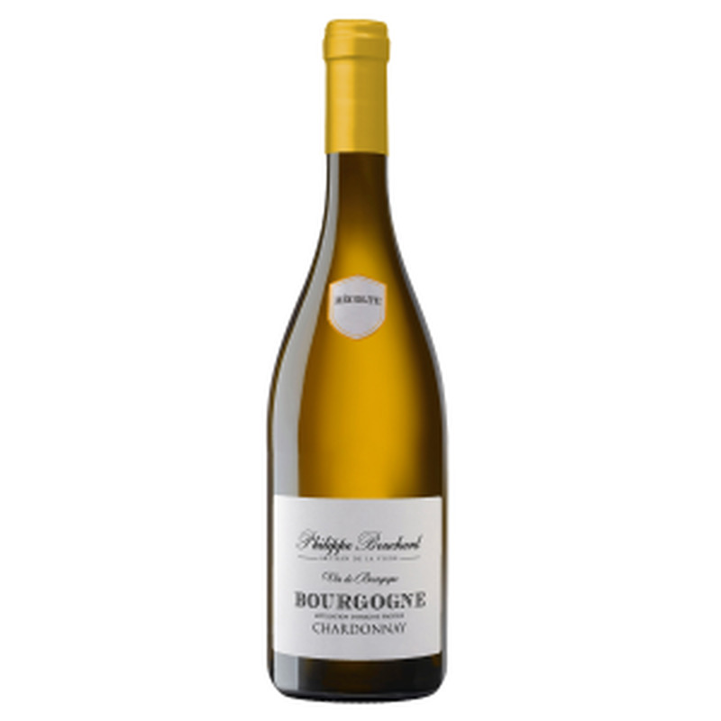 Vv P.Bouchard Bourgogne Chardonnay 0.75L