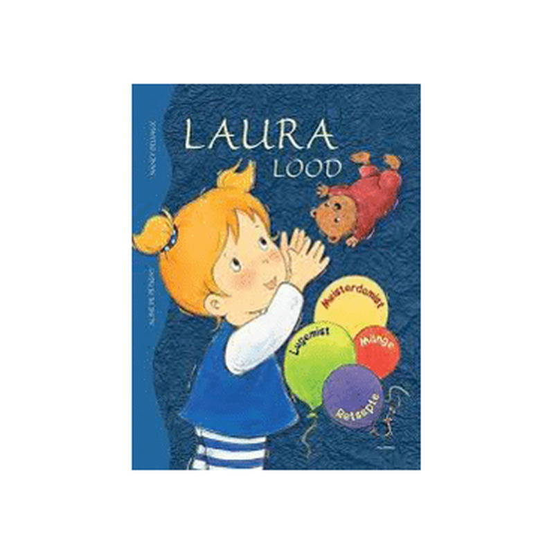 Raamat Laura lood