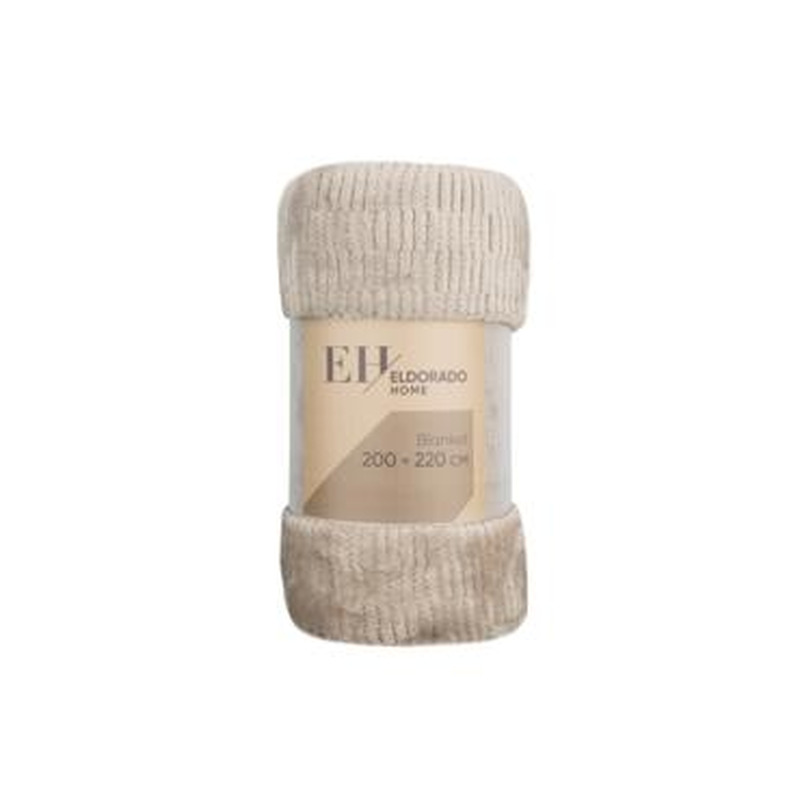 Pleed ELDORADO HOME 200x220cm