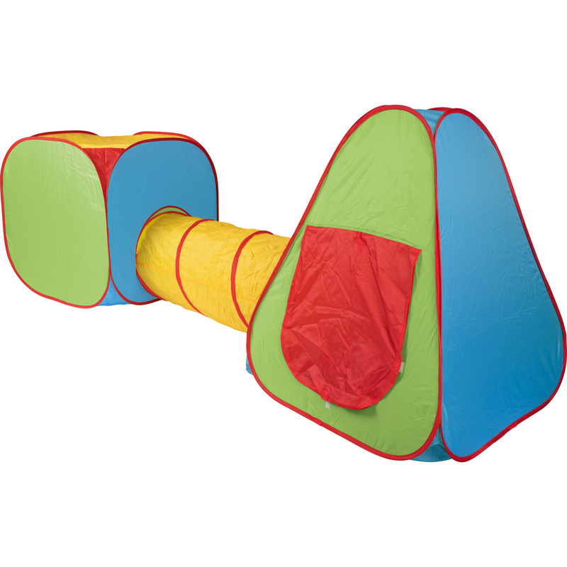 Tunneliga mängutelk