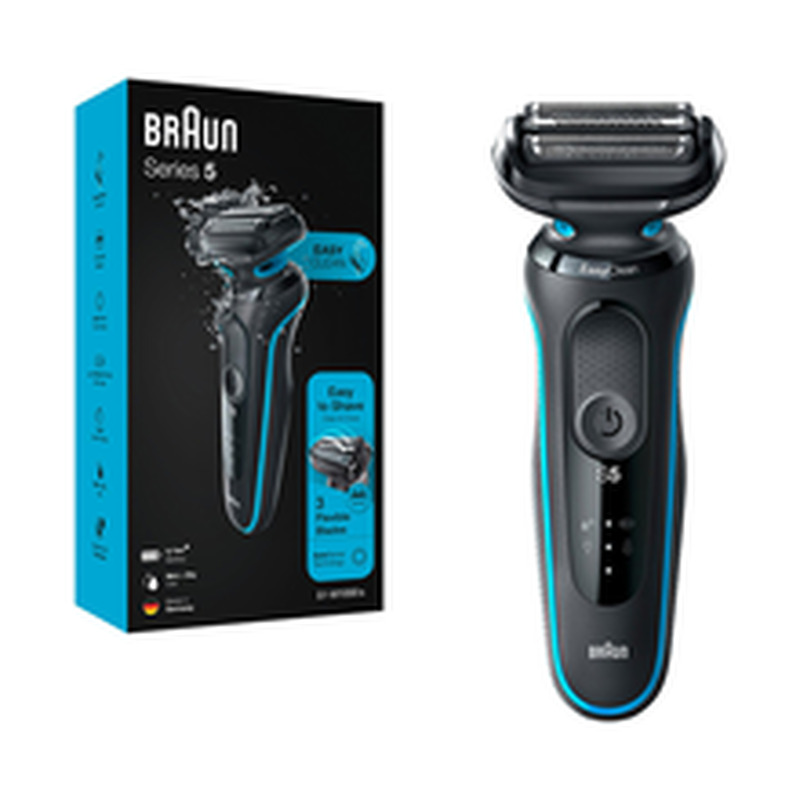 Pardel Braun Series 5 51-M1000S
