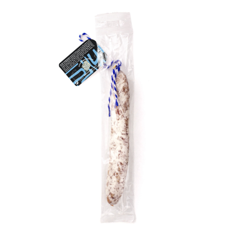 Vorst Fuet Extra sinihallitusjuustuga 100g