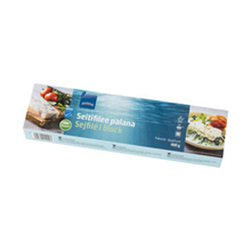 Saidatükid, 400 g