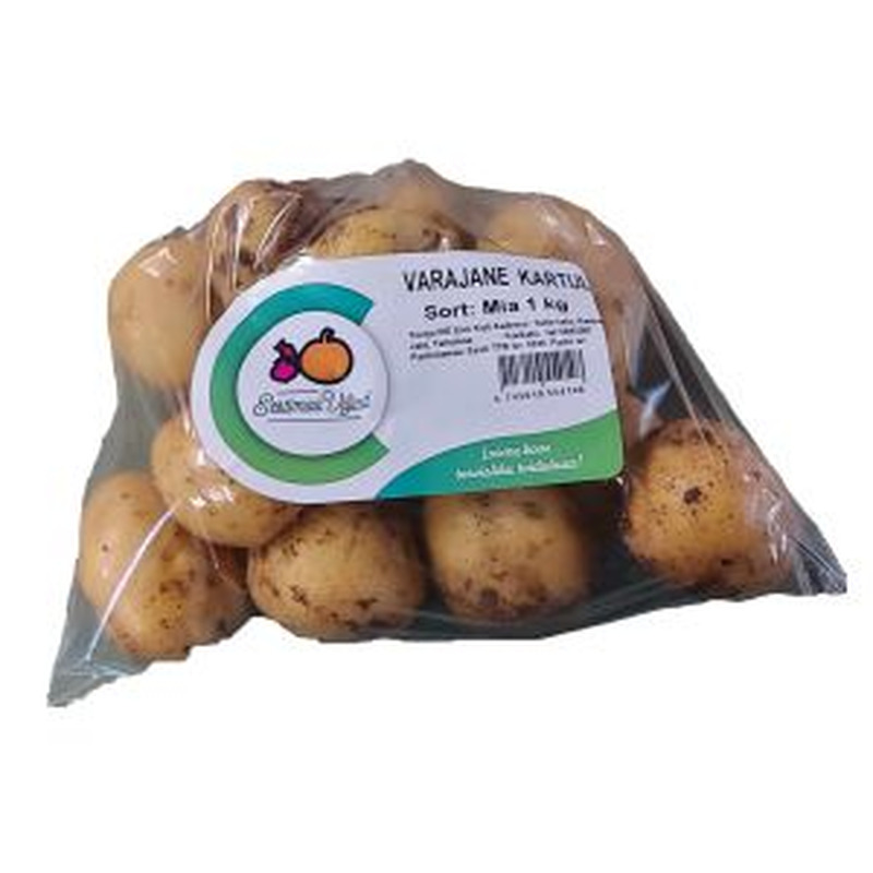 Kartul varajane 1kg