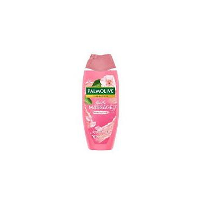 Dušigeel PALMOLIVE Spa Gent.Massage500ml