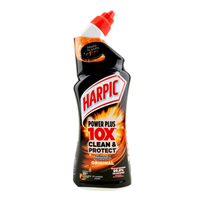 WC-poti puhastusvahend Harpic Max 750ml
