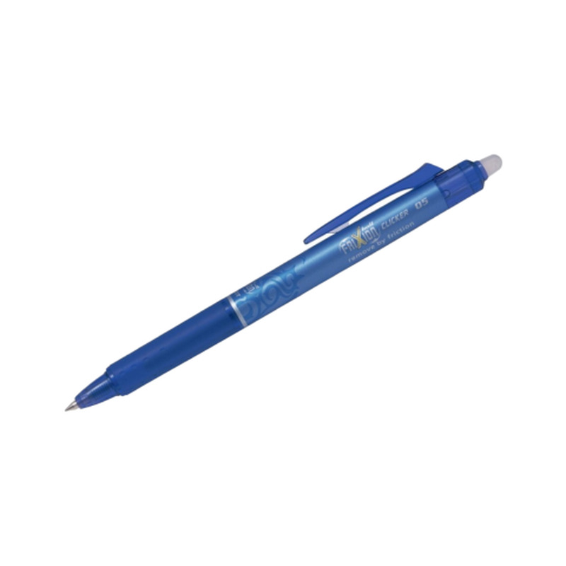 Pastakas Pilot Frixion Ball, must