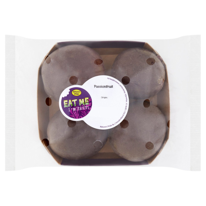 Granadill pakitud, EAT ME, 4 tk