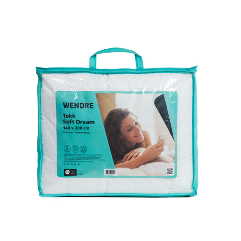 Tekk Wendre 140x200cm SS26