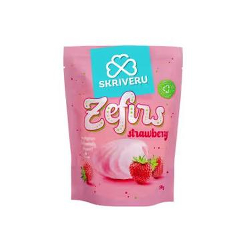 Sefiir maasika maits.SKRIVERU 170g