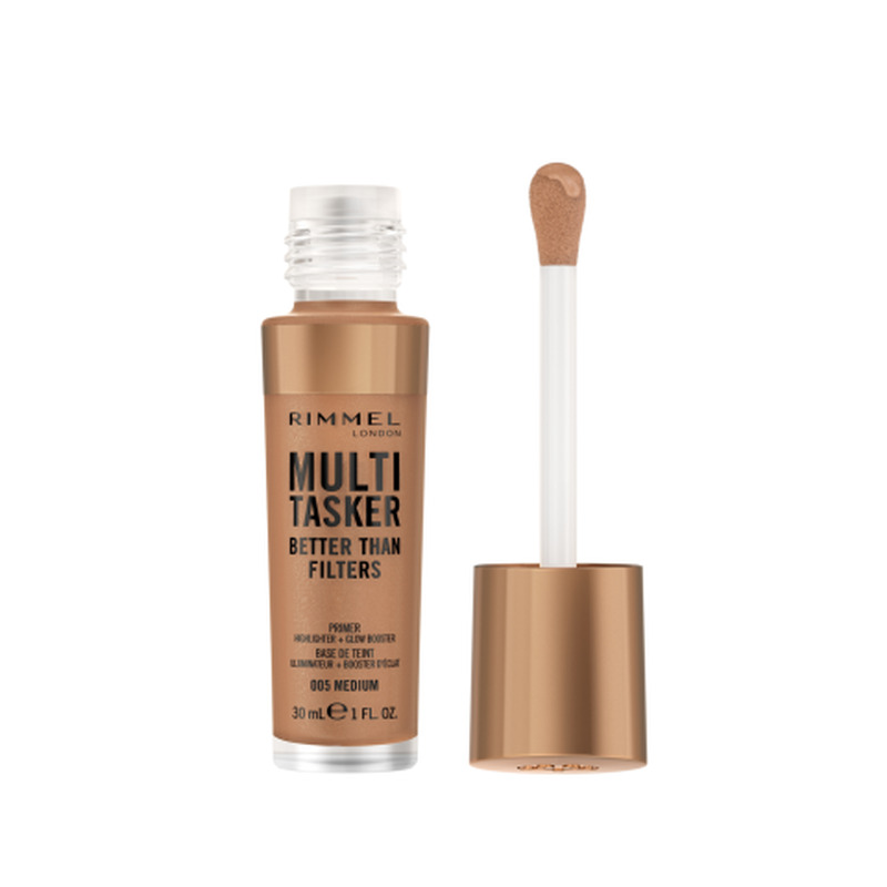 Aluskreem Better Than Filters 4 Light Medium 30ml