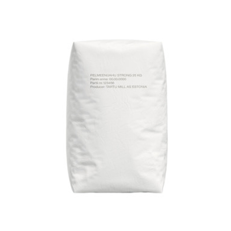 TARTU MILL Nisujahu T-550 strong (pelmeen/pitsa) 25kg