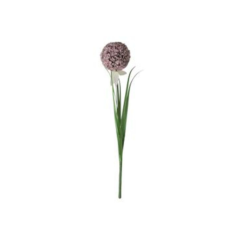 Kunstlill ILAJA 3 värvi, 54cm