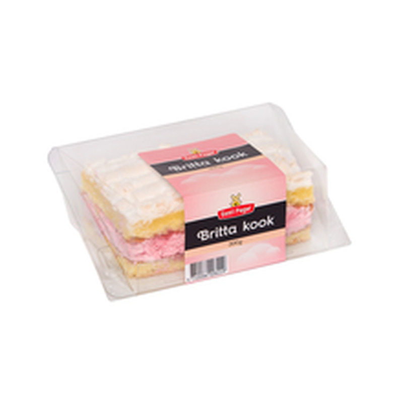 Britta kook, 300 g