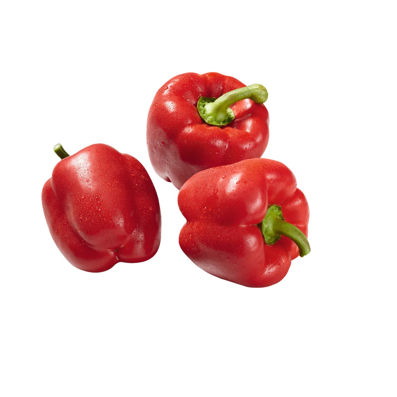 Punane paprika