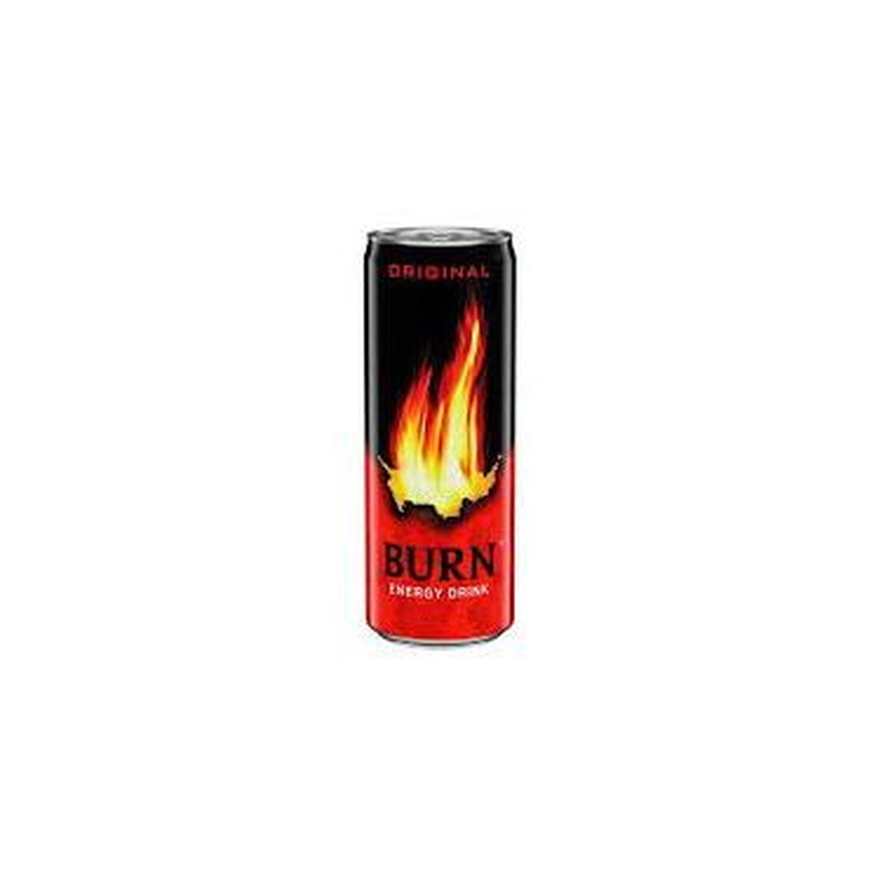 Energiajook BURN Original 250ml