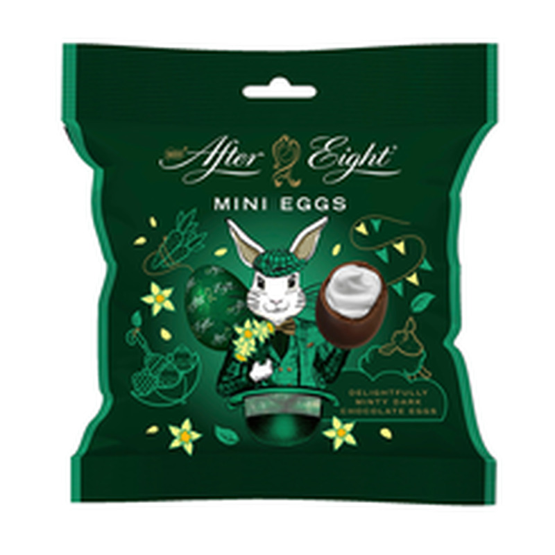 After Eight mini šokolaadimunad 90g