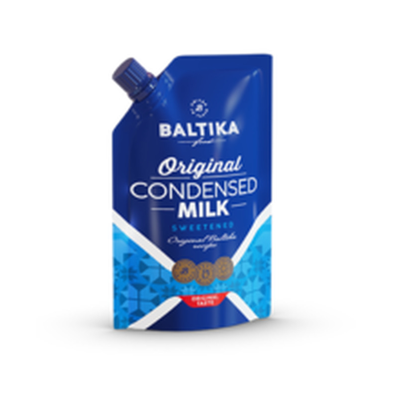 Baltika kondenspiim suhkruga 270g