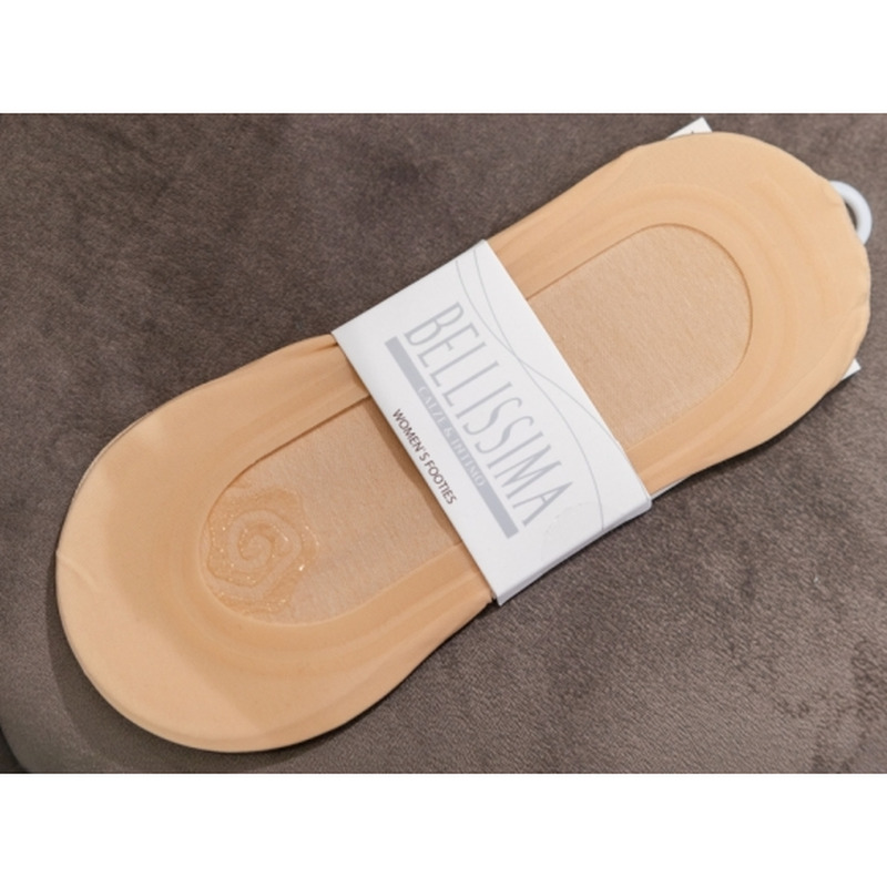 Belissima Naiste Stepsid B120 Beež 35/38