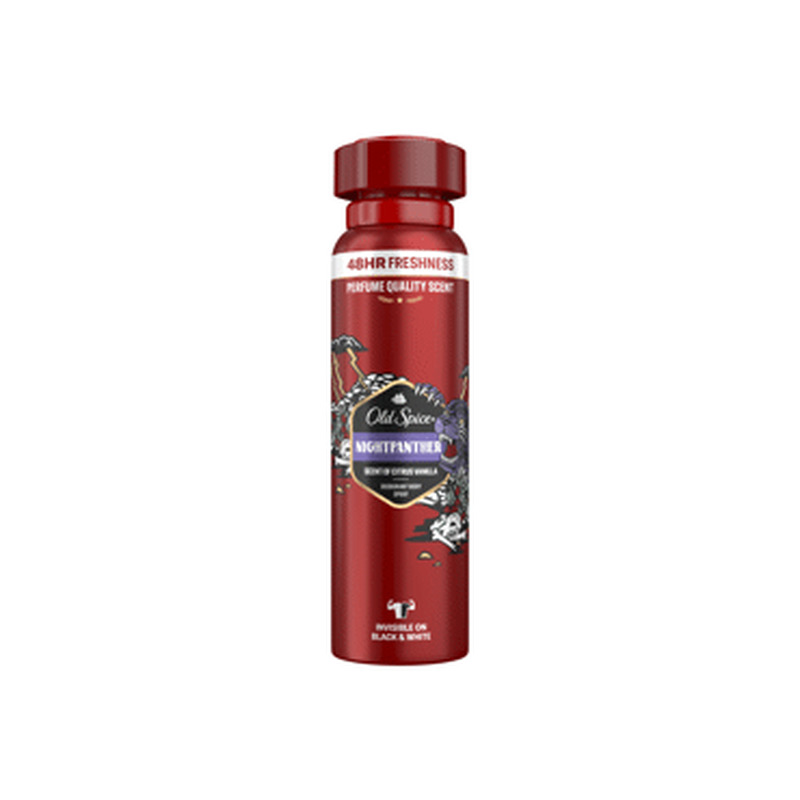 Deodorant OLD SPICE Men N.Panther 150ml
