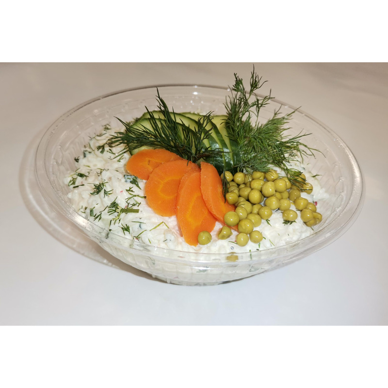 Haapsalu riisi-singisalat kg