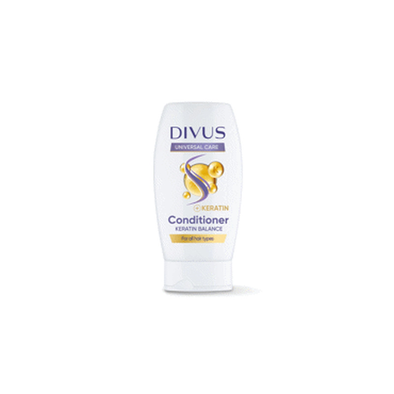 Palsam DIVUS Keratin Balance 250ml