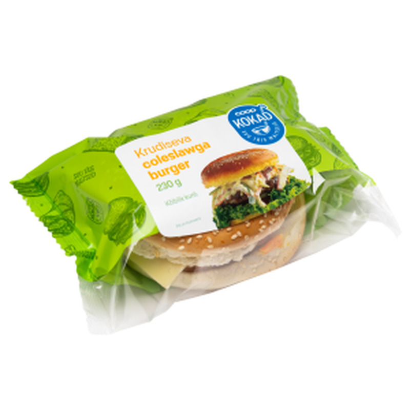 CK Burger coleslawga 230g