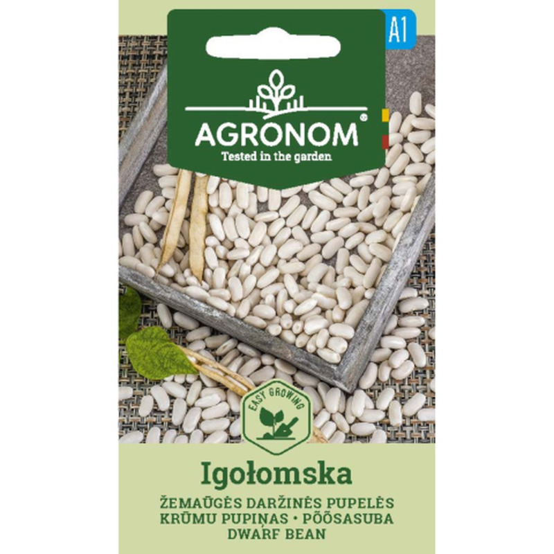 Seemned Agronom Põõsasuba Igołomska
