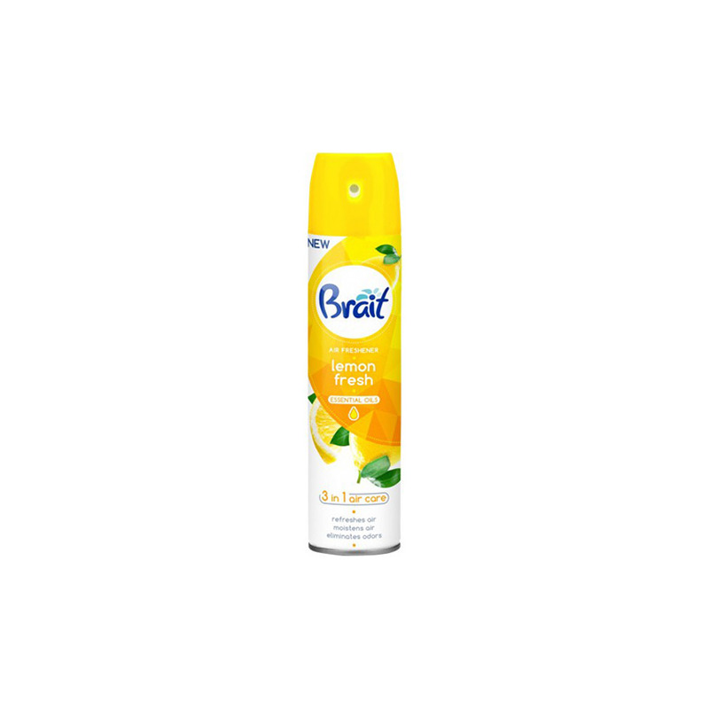 Öhuvärskendi Brait Lemon 3in1 300ml