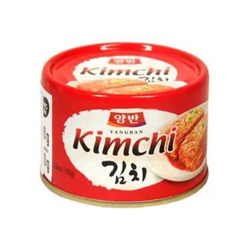 Kimchi kapsas DONGWON 160g