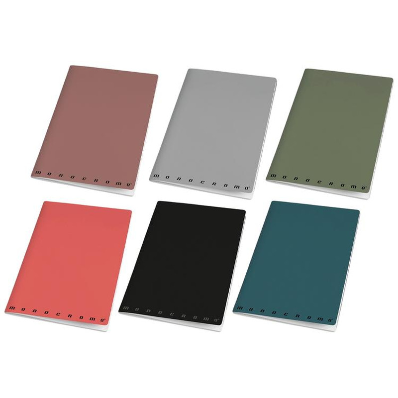 Kaustik A4 ruuduline 46 lehte, PIGNA, 1 tk