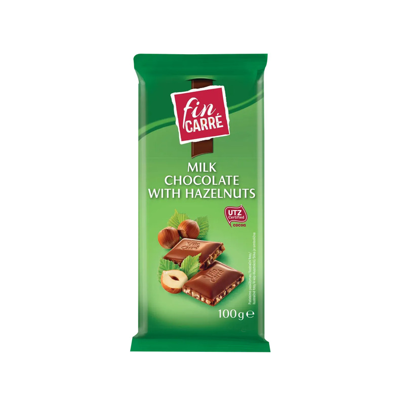 Piimašokolaad