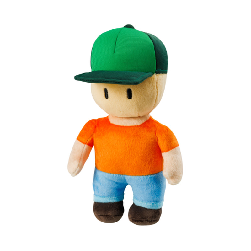 Palus mänguasi Stumble Guys 20cm SG701 AW24