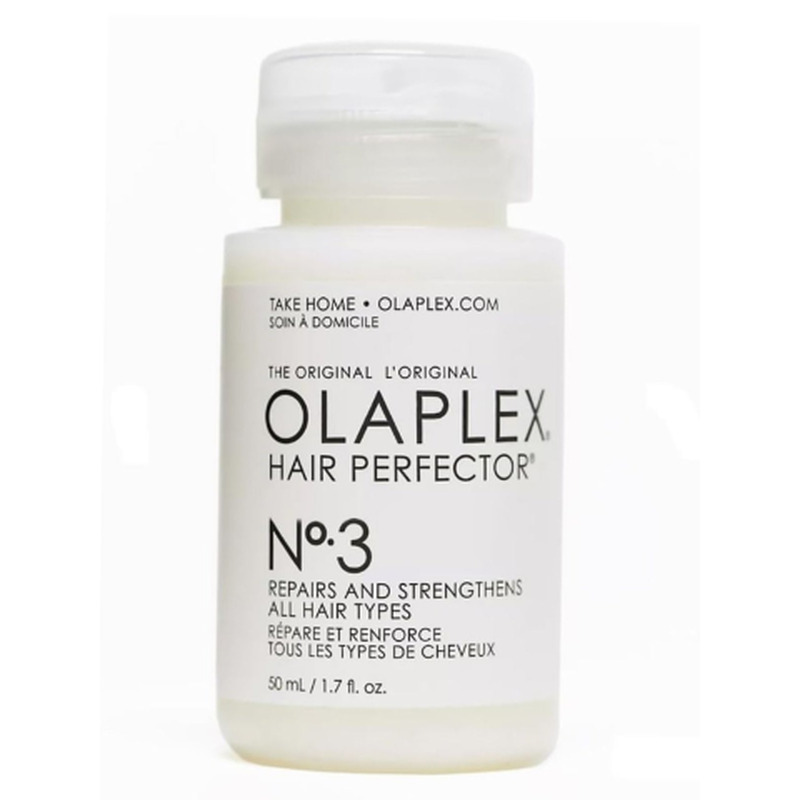 Juuksekreem Olaplex No.3 Hair Perfektor kahjustatud juustele 100ml