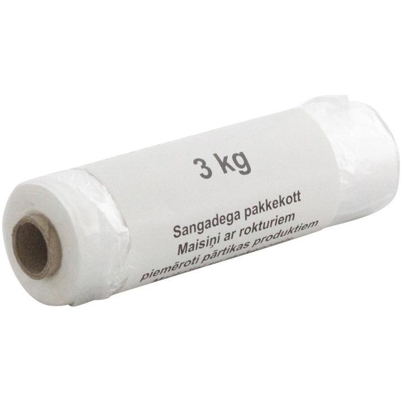 Pakkekott sangadega, 250 tk