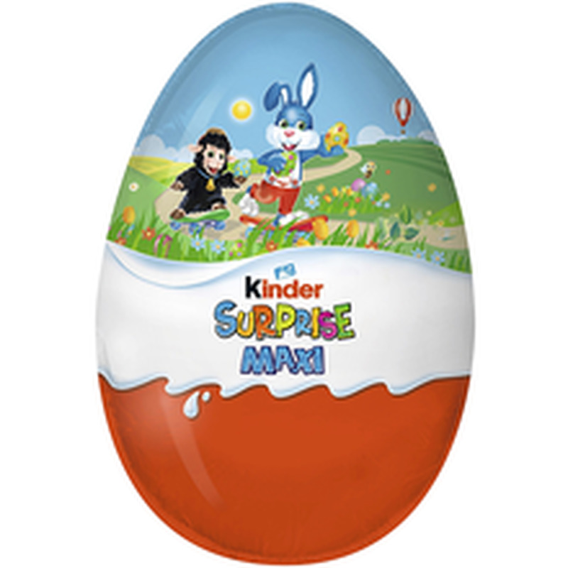 Kinder Maxi üllatusmuna 220g