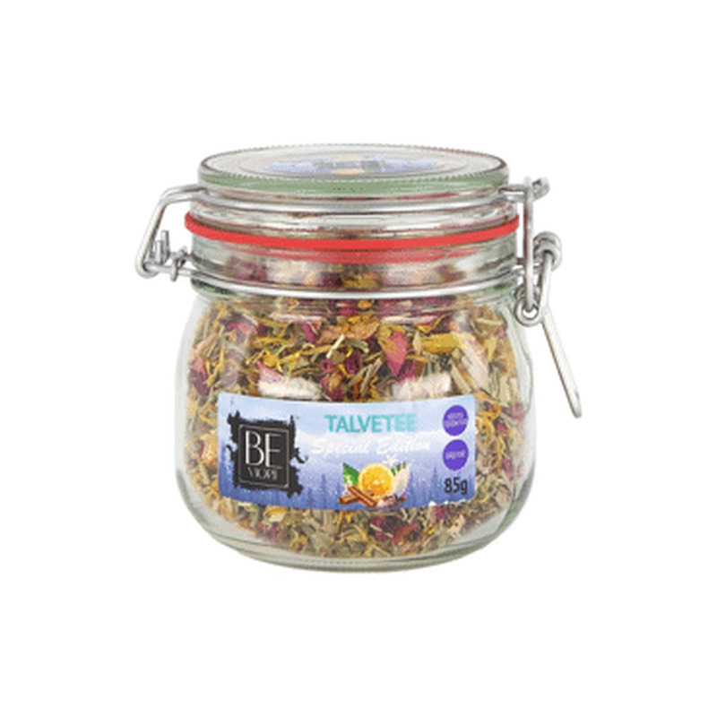 Talvetee BE MORE 85g