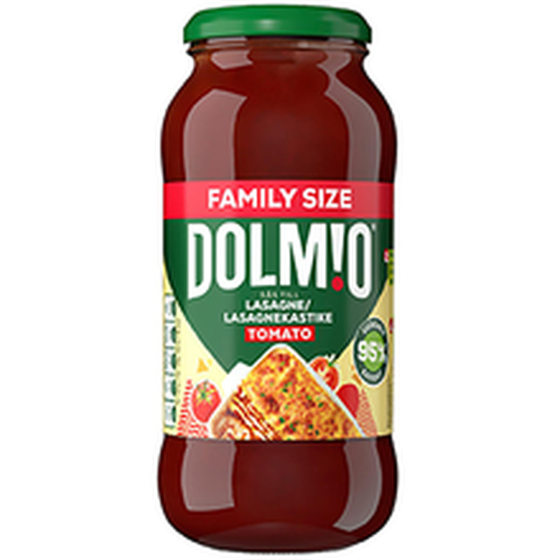 Dolmio tomatikaste lasanjele 675 g