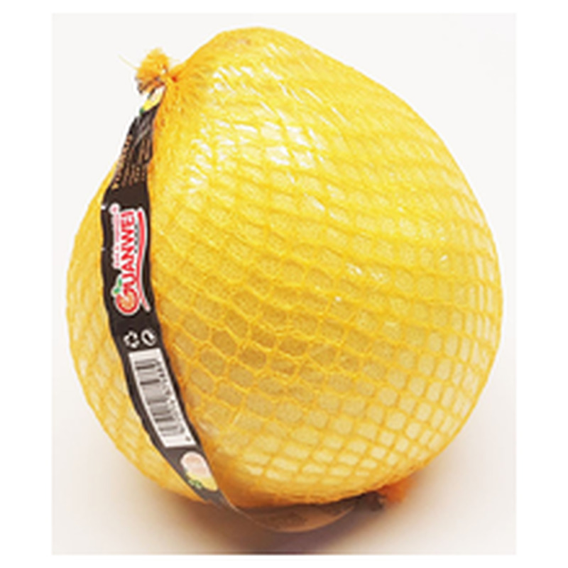 Pomel punane