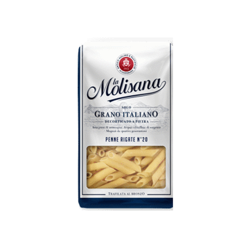 Torumakaronid LAMOLISANA 500g
